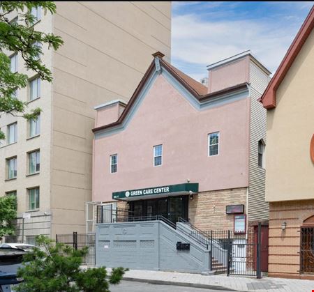 Office space for Rent at 9021 160th St in Jamaica