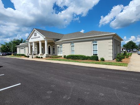 Office space for Rent at 1280 Fairway St in Bowling Green