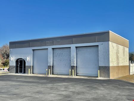 Retail space for Rent at Key Largo Service Station in Murrells Inlet