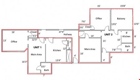 Magazine St Office - Suite 2