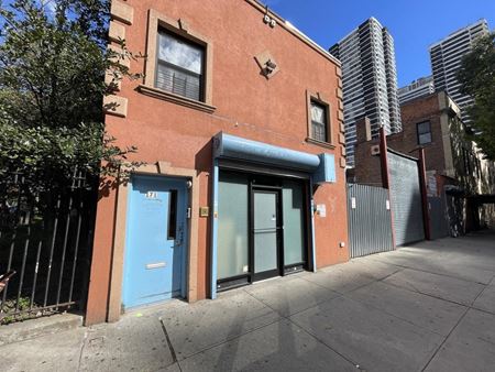 Office space for Rent at 171 E 122nd St in New York