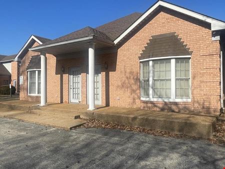 Office space for Sale at Green Professional Park in Granite City