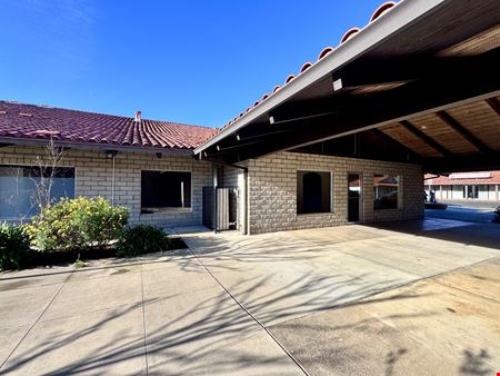 Cypress Square Shopping Center