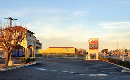 16061 Bear Valley Road Unit #2: The Florentine Center
