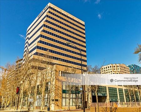 Office space for Rent at Ten Almaden in San Jose