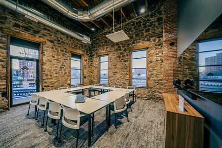 Office space for Rent at Startup Sioux Falls in Sioux Falls