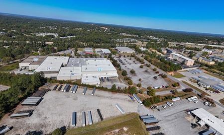 Industrial space for Rent at ±237,939 SF industrial building located just off Interstate 20 | Grovetown, GA in Grovetown