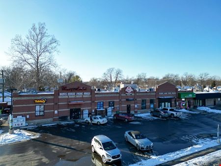 Retail space for Rent at 3976 Pelham Street in Dearborn Heights