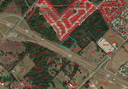 VacantLand space for Sale at I-20 in Terrell