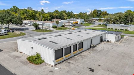 Industrial space for Rent at 3521 SW 42nd Ave in Gainesville