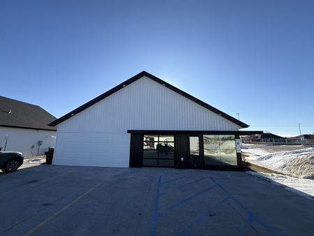 Office space for Sale at West Fargo Office Condo in West Fargo