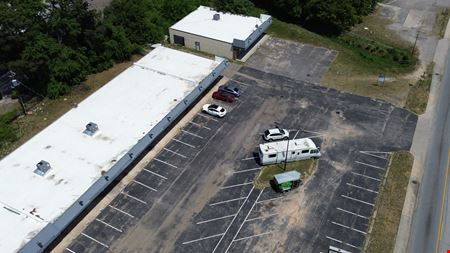 Retail space for Rent at Williamsburg Plaza in Augusta