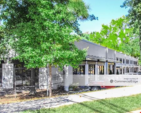 Office space for Rent at 3586-3596 Pierce Drive in Chamblee