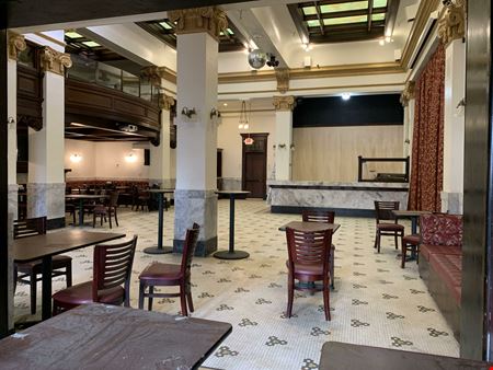 Retail space for Rent at Wall Street Inn in Watsonville