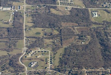 Old Sprigg Land