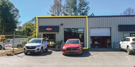 Office space for Rent at 4282 Belair Frontage Road in Augusta