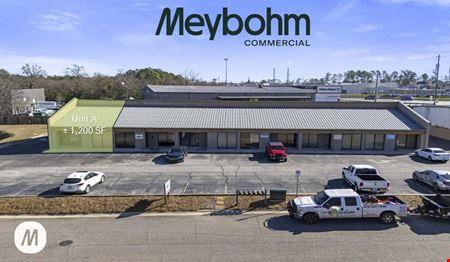 Industrial space for Rent at Flex Space-Columbia County in Martinez