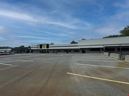 3100 Branch Ave