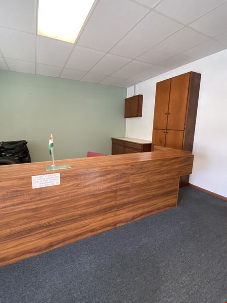 Office space for Rent at Honalo Business Center in Kealakekua
