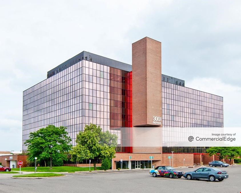 Troy Place