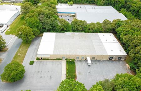 Industrial Manufacturing or Warehouse - Federalsburg Industrial Park