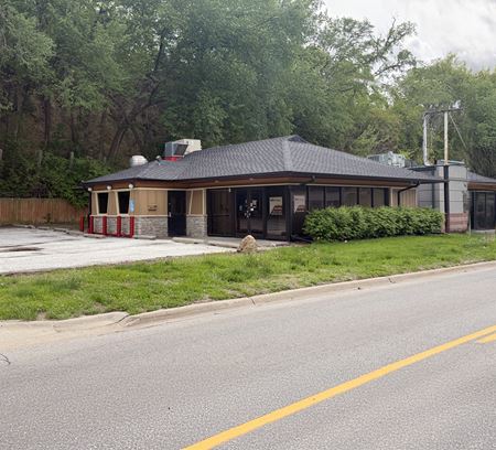 Retail space for Sale at 1235 E Pierce Street in Council Bluffs