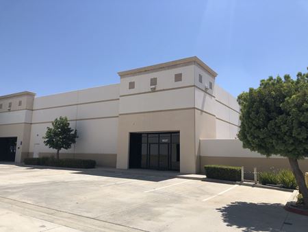 Industrial space for Rent at 18537 Collier Ave in Lake Elsinore