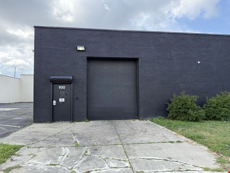 930 E. Lewiston Avenue