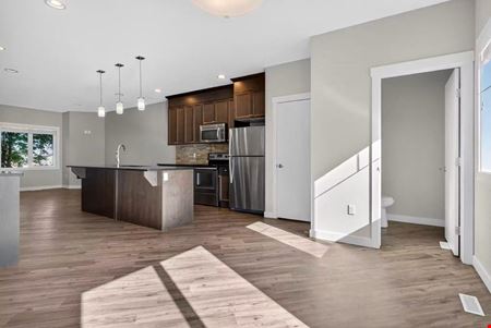 Noble Greens Townhomes