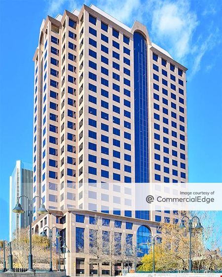 Office space for Rent at Riverfront Plaza - East Tower in Richmond