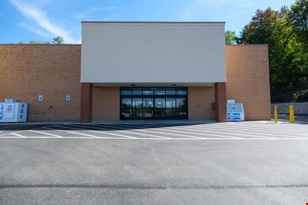 Retail space for Rent at 4706 State Hwy 8 Sublease in Allison Park