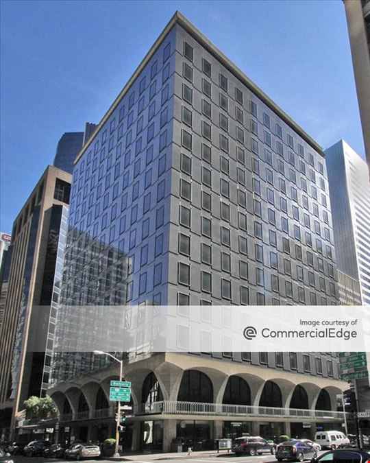 255 California