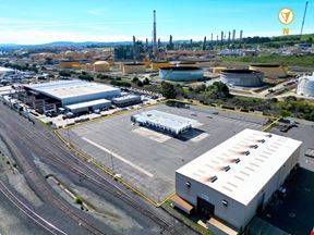 155 E Channel Road, Benicia, CA
