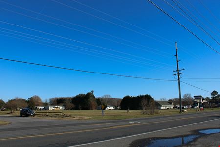 Long Neck Road (Lingo Lane and Rudder Road)