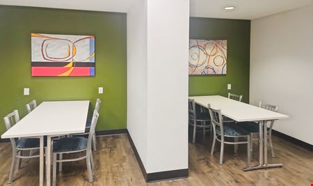 Regus - Columbus - Easton