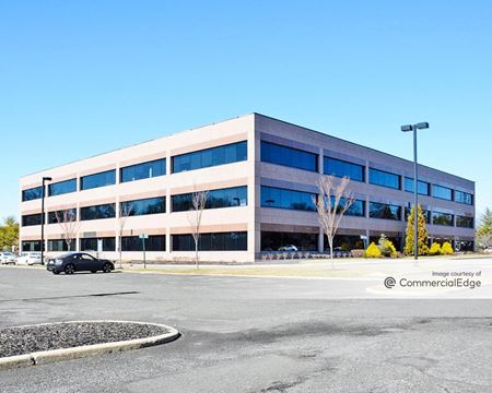 Office space for Rent at Bedminster 78 Corp Center in Bridgewater