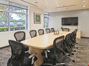 Regus - Ontario - Waterside Center