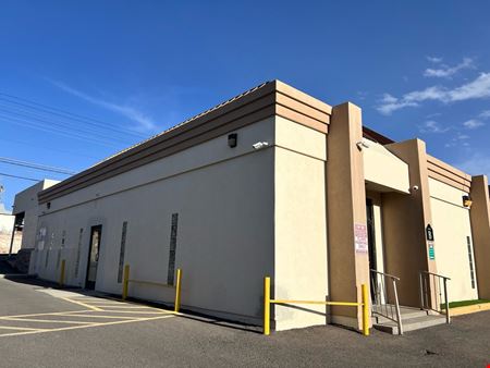 Turnkey Medical Office Space for LEASE