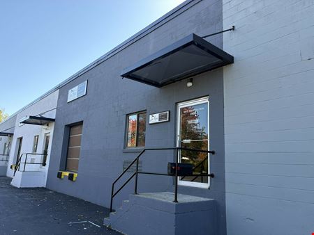 1000 East Industrial Park Drive Unit 4