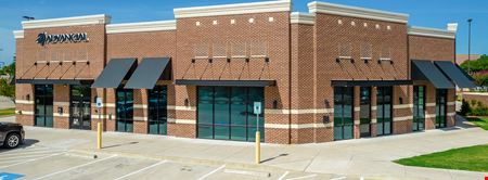 Retail space for Rent at 2171 North Beltline Road  in Mesquite