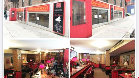 Mixed Use space for Rent at 361 E 50th St in New York