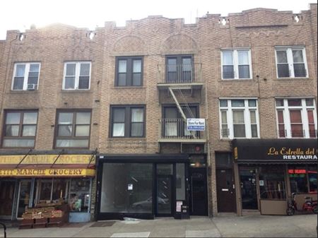 Commercial space at 950 Nostrand Ave in Brooklyn