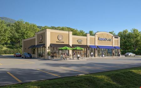 Retail space for Rent at 545 Main Street in Kimball