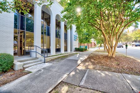 Office space for Rent at 1900 Assembly St in Columbia