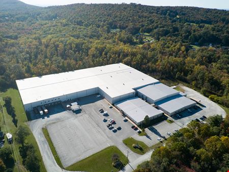 Industrial space for Sale at 15200 NBN Way in Blue Ridge Summit