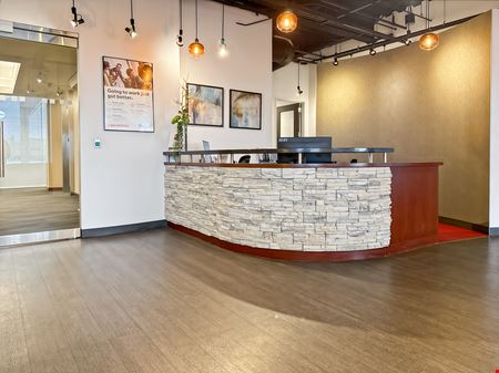 Regus - Phoenix - Desert Ridge Corporate