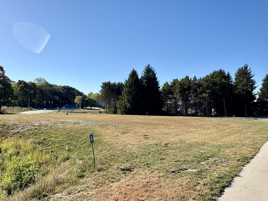 TBD Zimmerman Rd