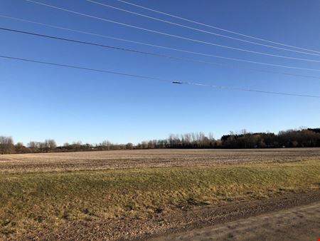Lansing Mi - Grove Rd 30 Acres 