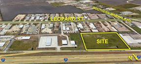 IH 37 - Lot 10A