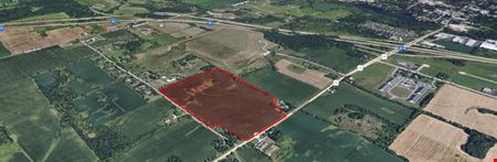 VacantLand space for Sale at +/- 53.03 Acres of Vacant Land off of Hwy 120 in East Troy